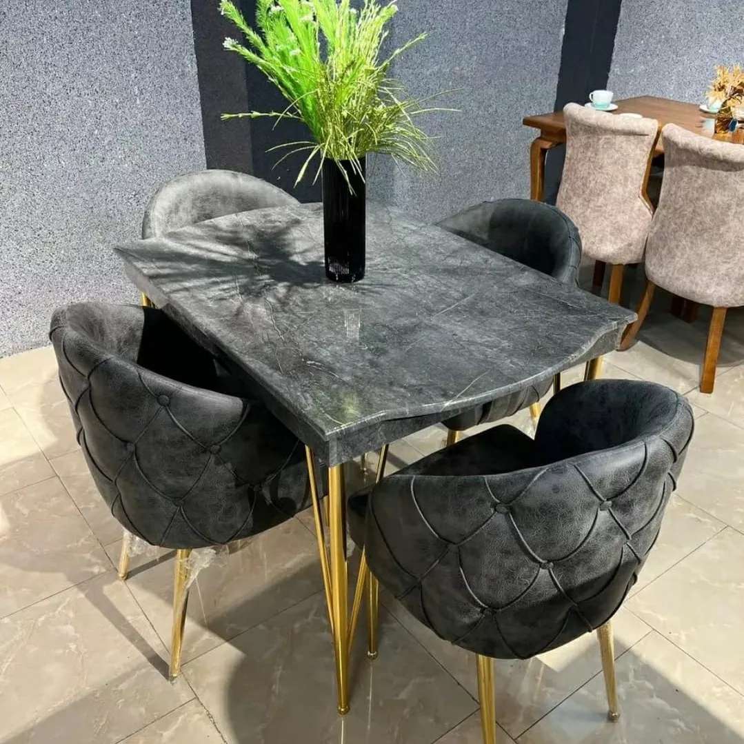 انواع میز نهارخوری
