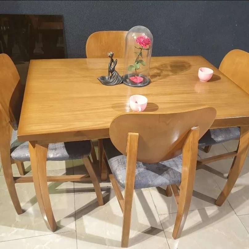 انواع میز نهارخوری