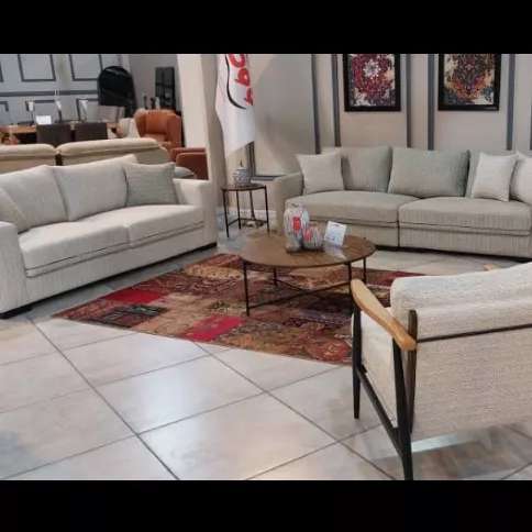 انواع مبلمان