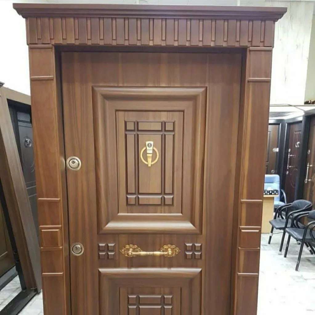 درب ضد سرقت