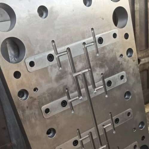 قالبسازان ملدایران