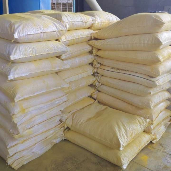 انواع رنگدانه (پیگمنت)