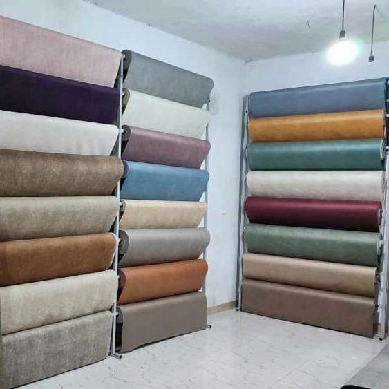 پارچه مبلی سعید در رشت