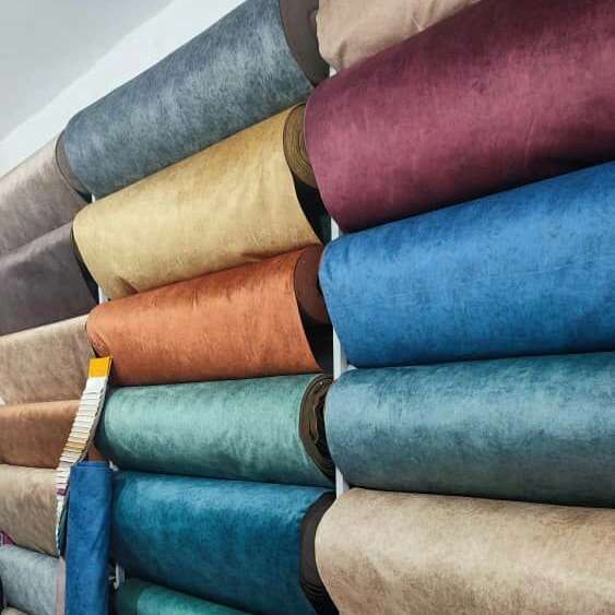 پارچه مبلی سعید در رشت