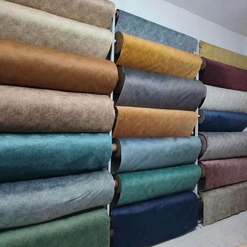 پارچه مبلی سعید در رشت