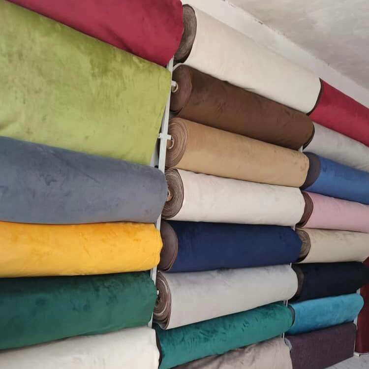 پارچه مبلی سعید در رشت