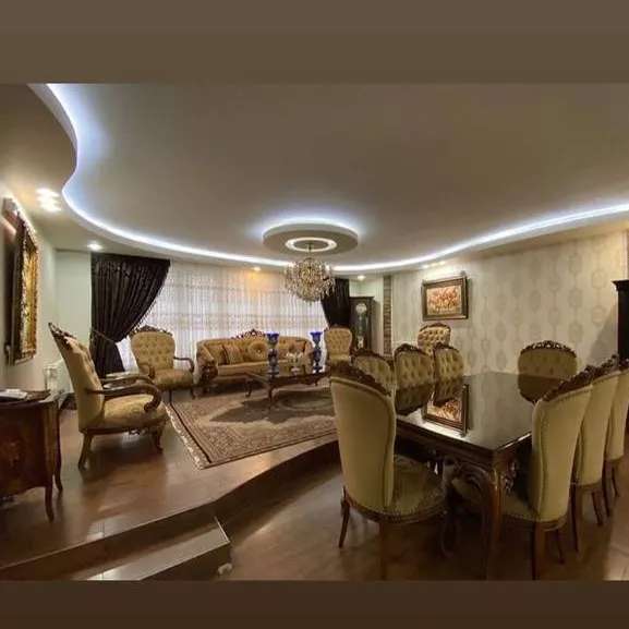 مبلمان رجبی