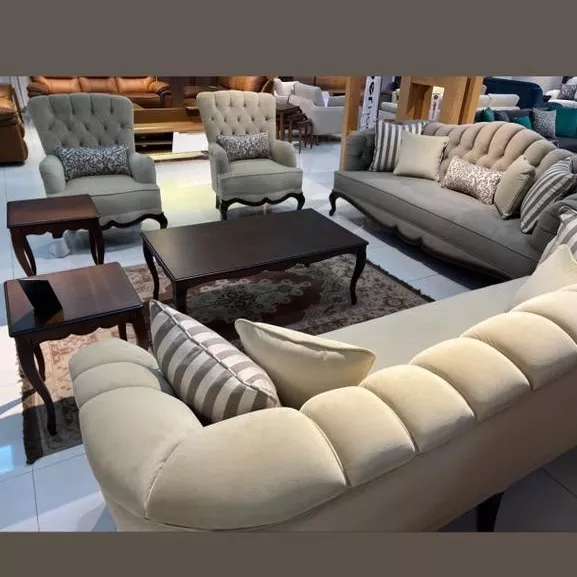 مبلمان رجبی