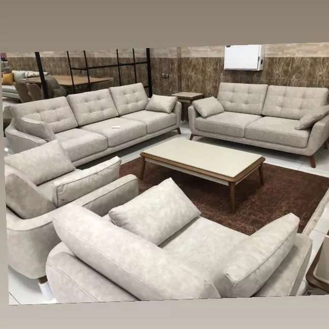 مبلمان رجبی