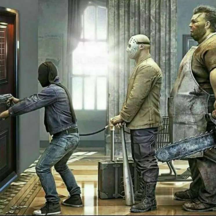 انواع درب های ضد سرقت افرا درب در بابلسر