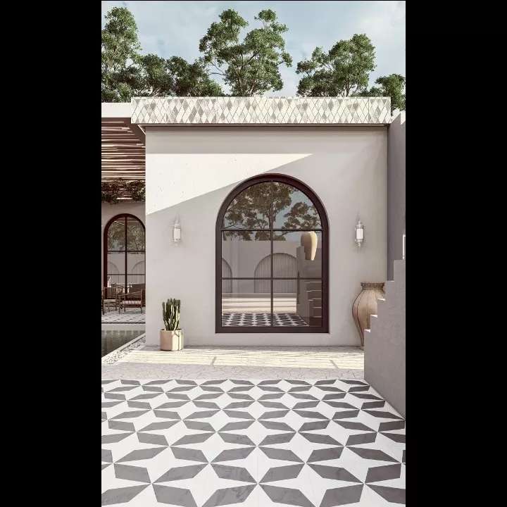 دکوراسیون داخلی هور