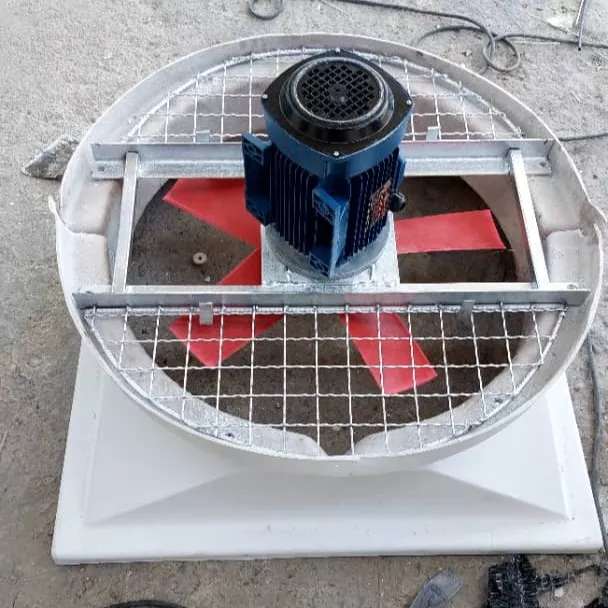 کولینگ تاور برج خنک کننده استارکولینگ