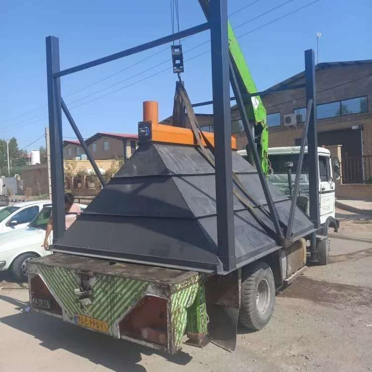 گروه صنعتی هوای پاک