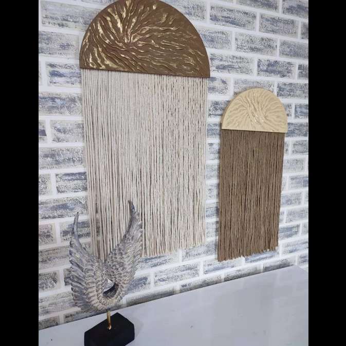 تابلو دکوراتیو نیکتا