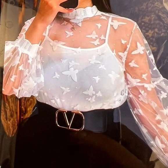 بلوز و شومیز