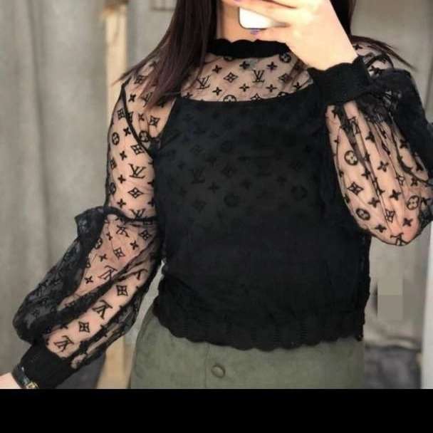 بلوز و شومیز