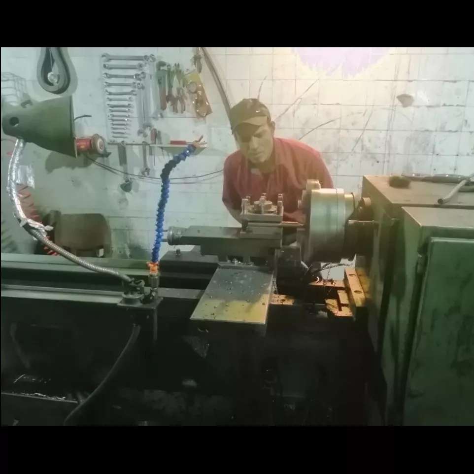 شرکت افق پژوهان توکا فراز