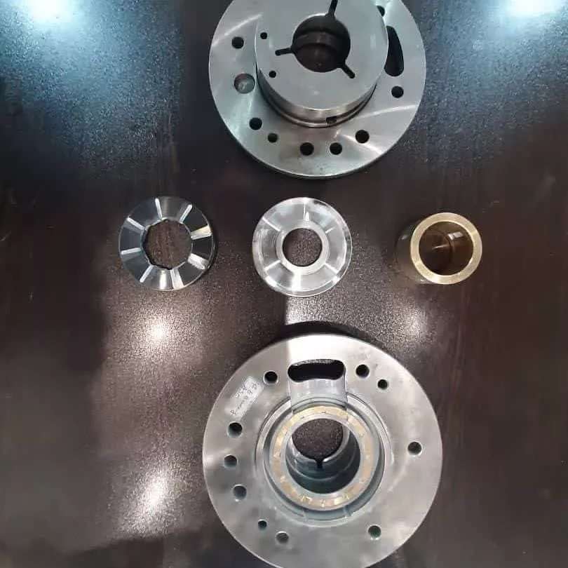 شرکت افق پژوهان توکا فراز