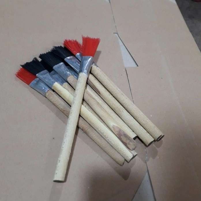 فرچه و برس شمس