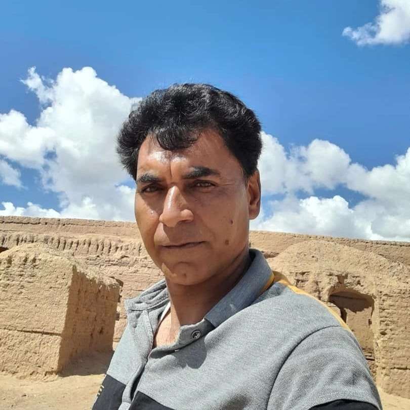 مجتمع تفریحی گردشگری ارغوان کویر
