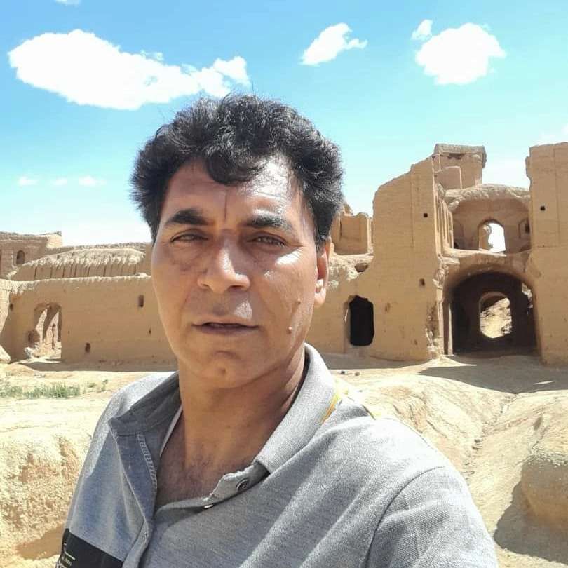 مجتمع تفریحی گردشگری ارغوان کویر