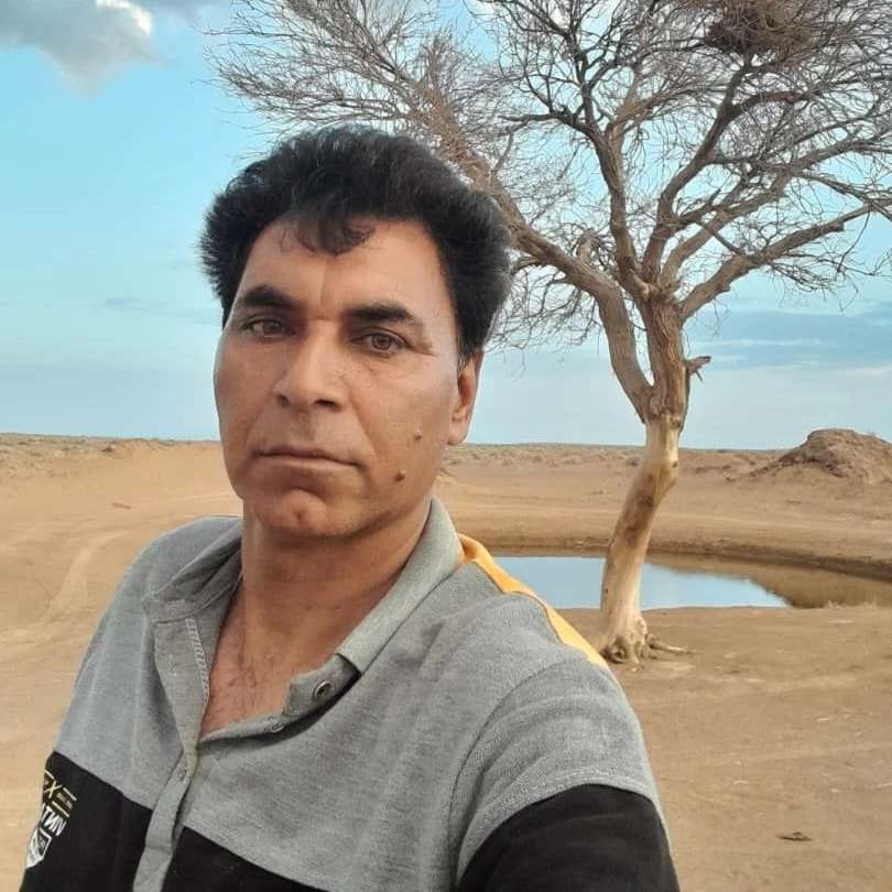 مجتمع تفریحی گردشگری ارغوان کویر