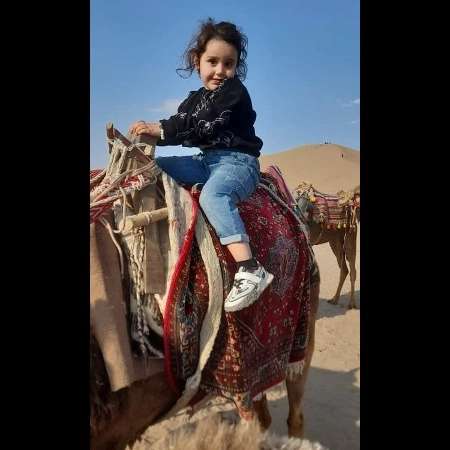 مجتمع تفریحی گردشگری ارغوان کویر
