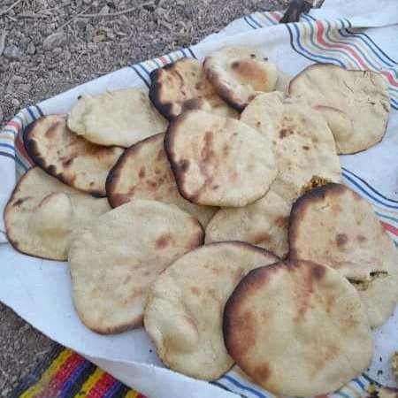 مجتمع تفریحی گردشگری ارغوان کویر