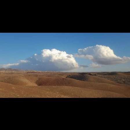 مجتمع تفریحی گردشگری ارغوان کویر