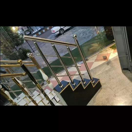 نرده