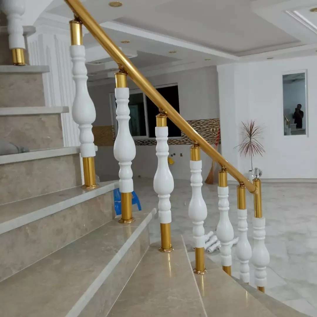 حفاظ و نرده