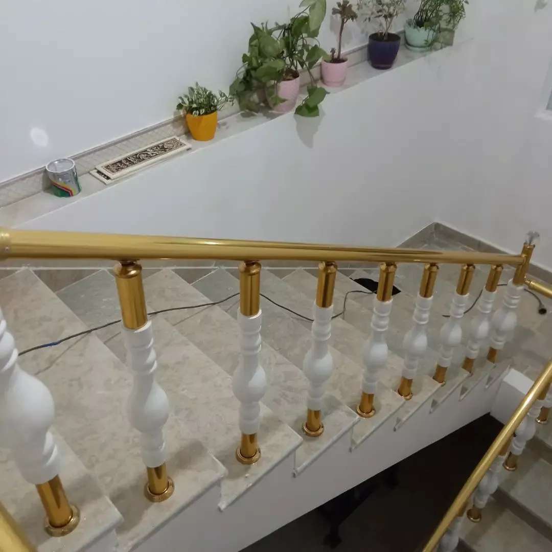 حفاظ و نرده