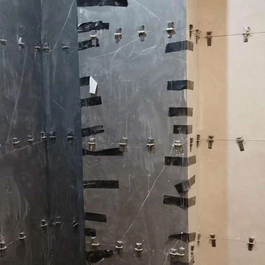 کاشی و سرامیک اسلب کاران