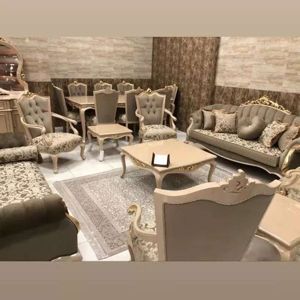 بازار مبل رجبی