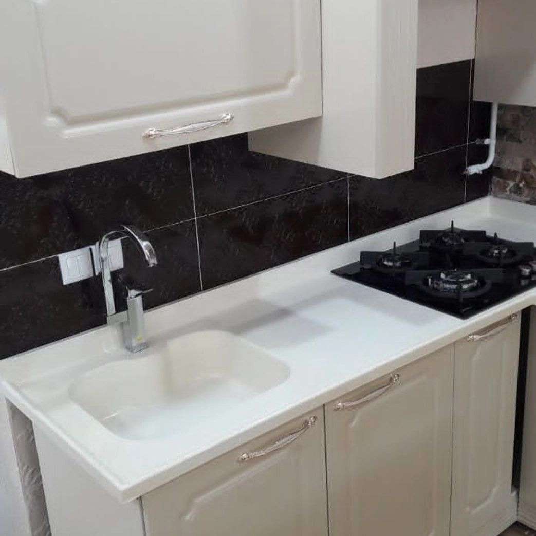 تولیدی سنگ کارنو در سردشت آذربایجان غربی