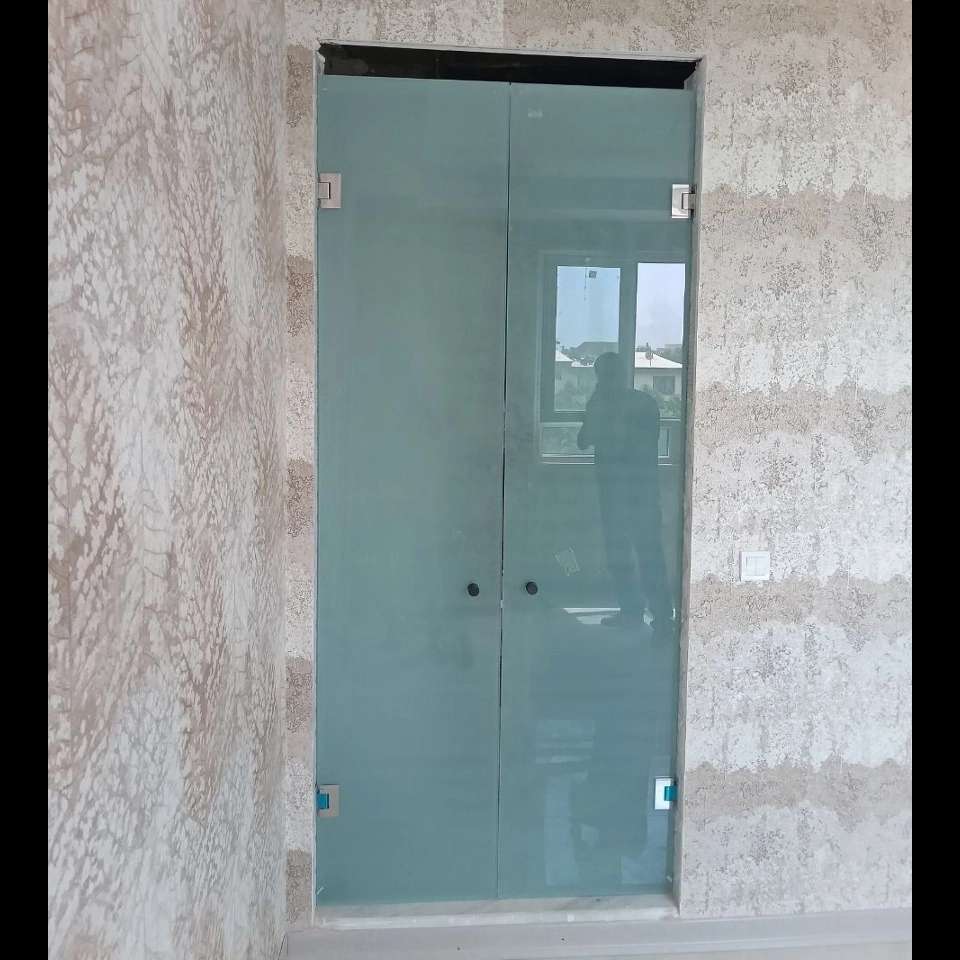 شیشه ایرانیان
