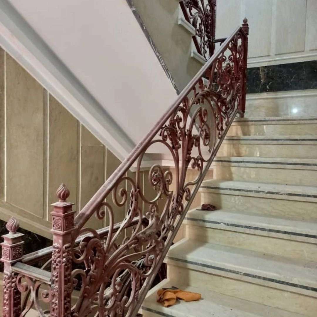 ماهان فورژ