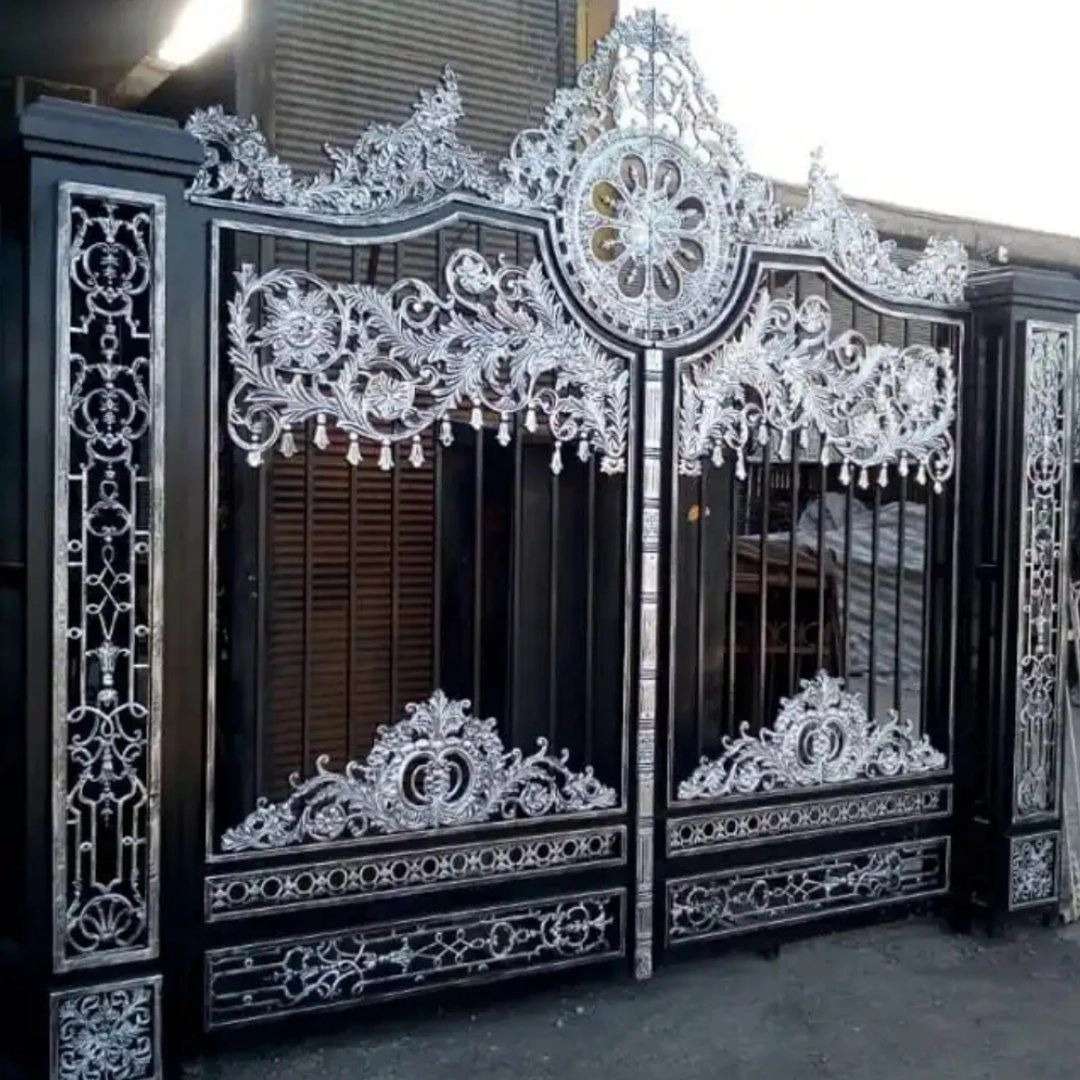 ماهان فورژ