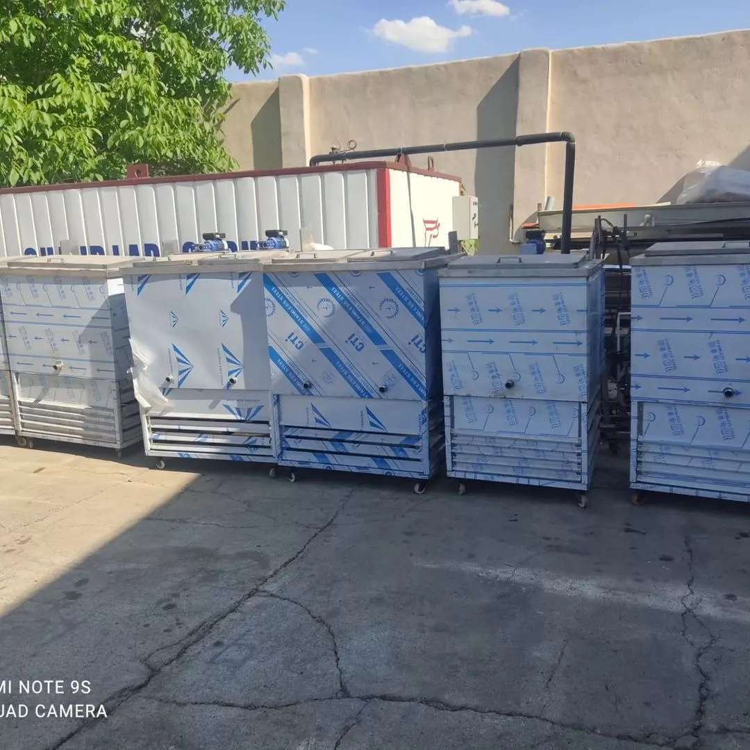 شیرسردکن های ۵۰۰ و ۱۰۰۰ لیتری