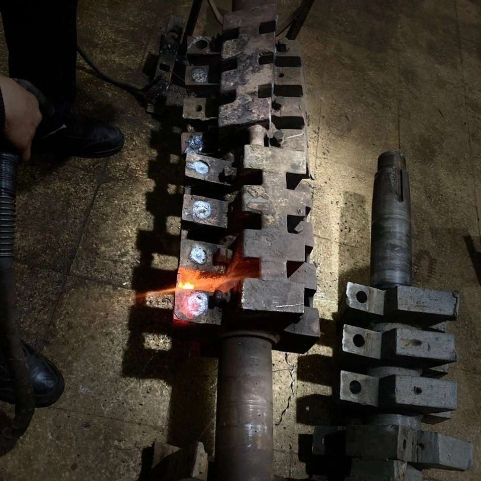 ماشین سازی حیدری