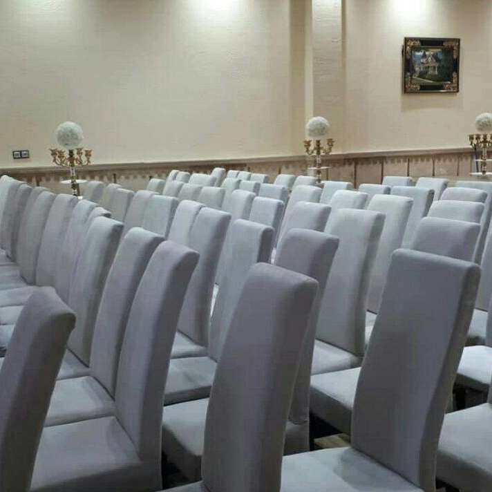 مبلشویی تخصصی سعید