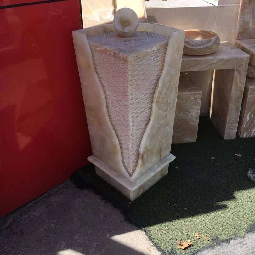 آب نما