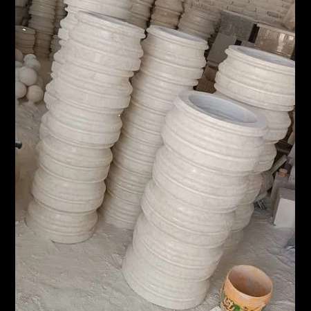 پایه ستون
