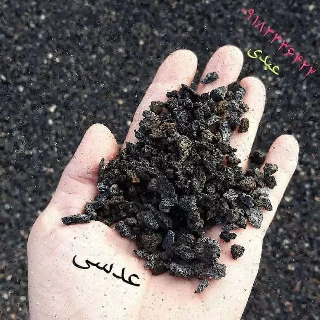شرکت فروش پوکه معدنی عبدی در قروه سنندج