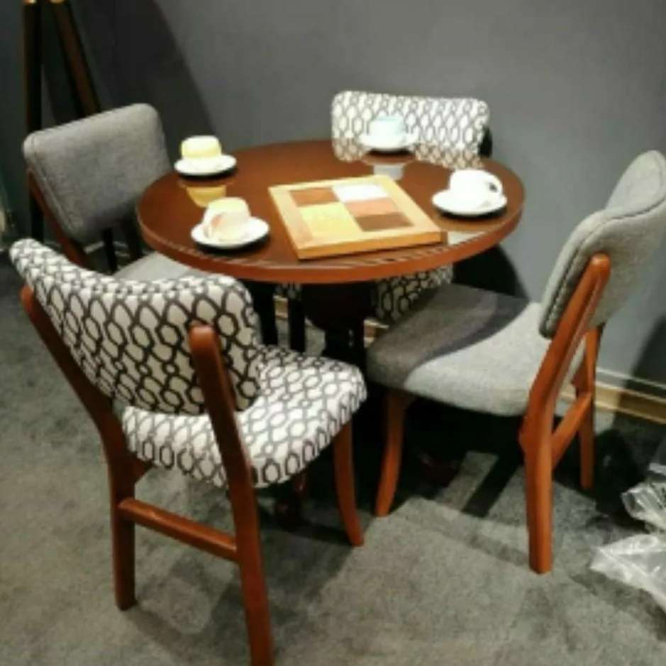 انواع میز نهارخوری