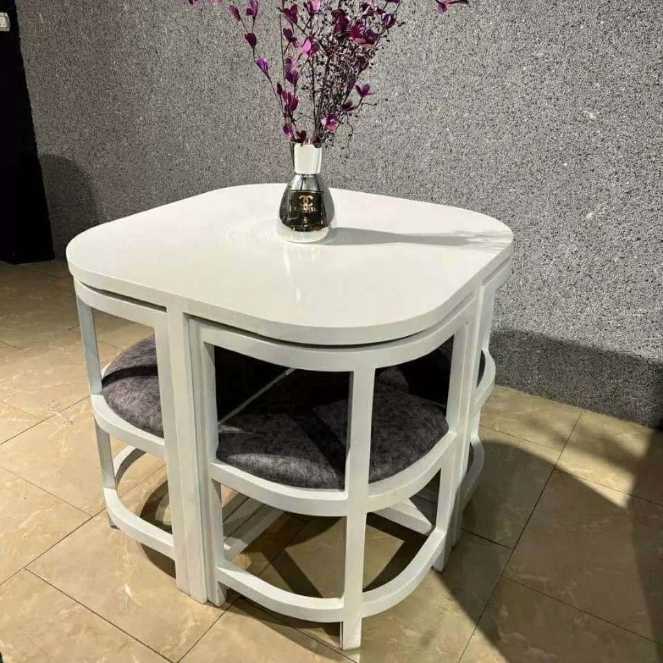 انواع میز نهارخوری