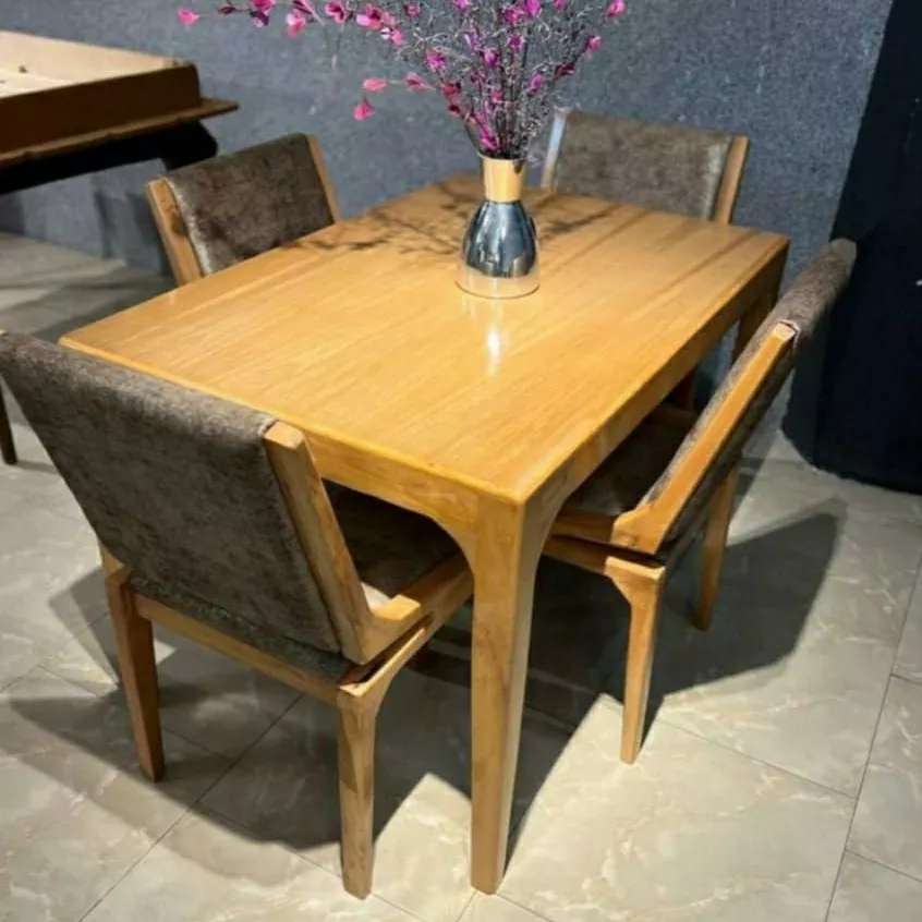 انواع میز نهارخوری