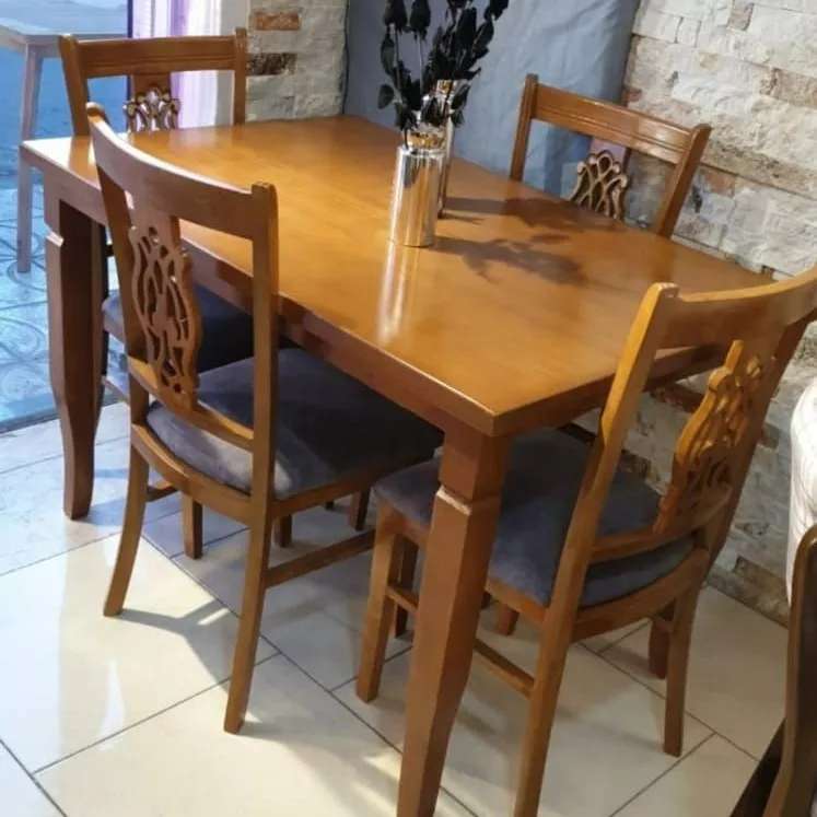 انواع میز نهارخوری