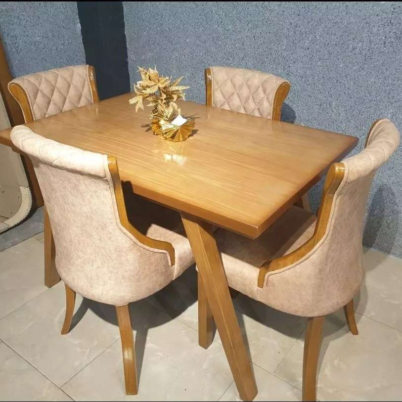 انواع میز نهارخوری