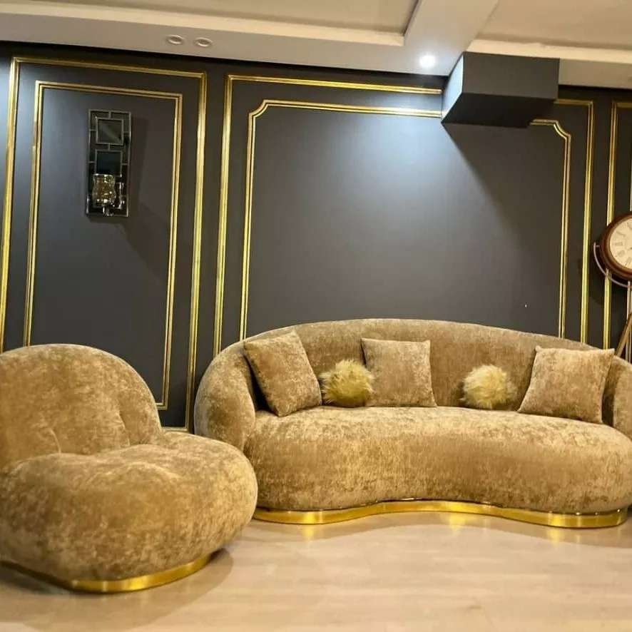 مبلمان خاص